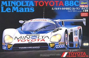 ȴ  20426 Minolta Toyota 88Câͣ