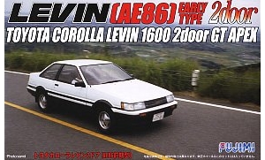 ��ʿ�� �ܳ� ID68 037820 AE86 Levin2��