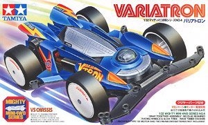 ﹬  95409 Variatron(VS)