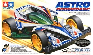 ﹬  94961 4WD Astro-Boomerang()(1͵)