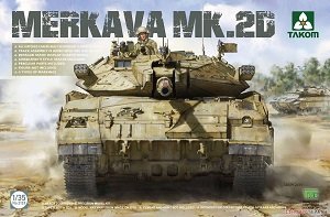����TAKOM ̹�� 2133 ÷���� Mk.2D
