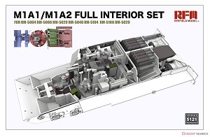 ���� ̹�� 5121 M1A1��ս̹���ڹ����