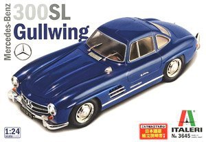  ITALERI ܳ 3645 ÷˹300SL Ÿ-