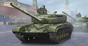 С ̹ 05521 T-64B ս̹(1984)