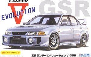 ��ʿ�� �ܳ� ID100 039190 ����Lancer EvolutionV GSR