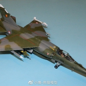 СӥƷKitty Hawk 1/48 Mirage F1 CTCR