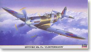 ���ȴ� ս���� 09533 ���ս���� Mk.Ixc������˹������