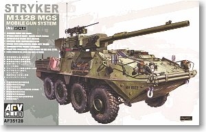 AFVսӥ AF35128 Stryker M1128 MGSװ׳