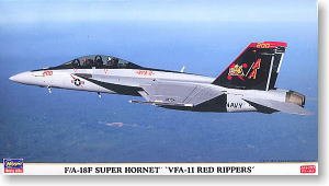 ���ȴ� ս���� 00809 F/A-18F ������Ʒ� VFA-11 ��ɫ������