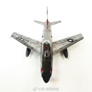 СӥģƷKitty Hawk 1/32 F-86D by Koralik