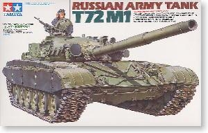 ﹬ ս 35160 T-72M1ս̹