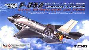 MENG ս LS-011 F-35AIIս