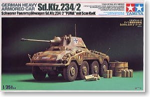 ﹬ 32401 װ׳ ¹װ쳵Sd.Kfz.234-2