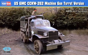 HobbyBoss  83833 GMC CCKW-352ػǹ