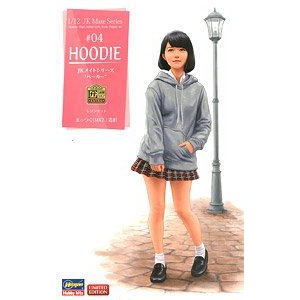 ȴ Ů SP438 JK MateϵС Hoodie