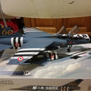 СӥƷKitty Hawk 1/48 Mirage F1B