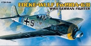  ս AM12480 FOCKE_WULF Fw190A-6/8-