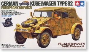 ﹬ ս 36205 ¹ Kbelwagen 82 ŷս