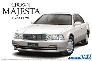 ൺ γ 114 057513  UZS141 Crown Majesta C type `91