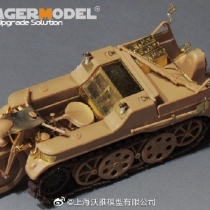 ƷPE351200 ս¾Sd.Kfz.2 ĴĦи TAMIYA  35377