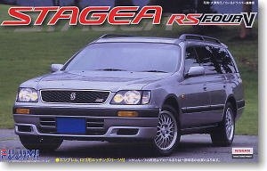 ��ʿ�� ���г� OID147 038162 �ղ�Stagea RS FourV 1996
