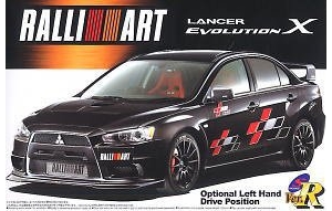 ൺ SΧverR 46 047842 Lancer Evolution X