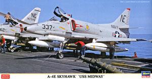 ���ȴ� ս���� 07377 A-4E ��ӥ����;���š�