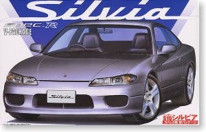 ��ʿ�� �ܳ� IDSP 187020 S15 Silvia V�׼�