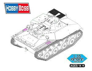 HobbyBoss ̹ 83825 ˹T-40̹-