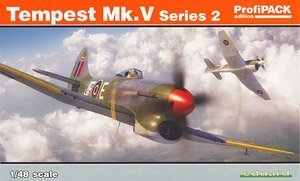 ţħ ս 82122 Tempest Mk.V (ϵ2) Profipack