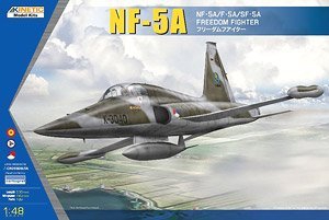 KINETIC 48110 NF-5/AF-5/ASF-5A սʿ-