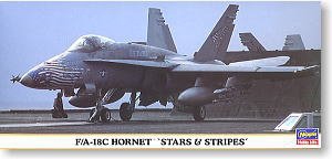 ���ȴ� ս���� 00674 F/A-18C ��Ʒ䡰�����족