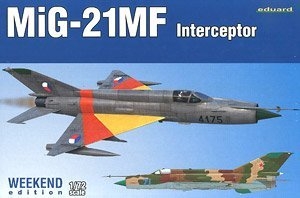 ţħ ս 7453 MiG-21MF  ĩ