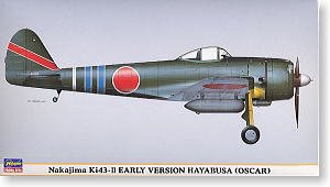ȴ ս 09413 е Ki-43 սII