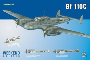 ţħ ը 7426 Bf 110C ĩ