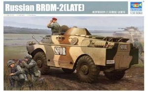 С װ׳ 05512 ˹BRDM-2ͣ쳵