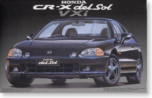 ��ʿ�� �ܳ� IDSP 03505 ����CR-X Delsol Vxi