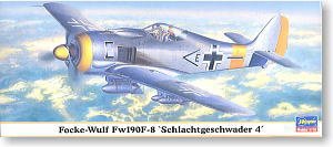 ���ȴ� ս���� 00678 �����ֶ��� Fw190F-8 ����4����ͻ�����ӡ�