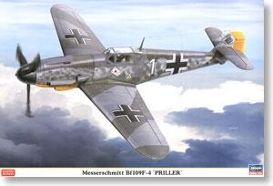 ȴ ս 08221 ÷ʩ Bf 109F-4 Priller