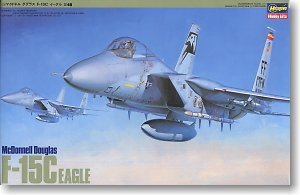 ���ȴ� ս���� 07040 P10 F-15Cӥ