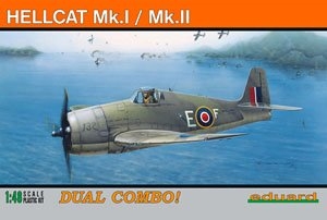 ţħ ս 8223 Hellcat Mk.I/II (Profipack汾)
