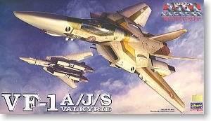 ȴ ʱҪ ս No.19 65719 VF-1A/J/S