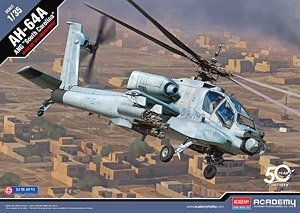  ֱ AM12129 AH-64A'ϿANG`-