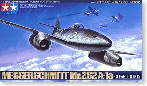 ﹬ ɻ 61091 Me-262 A-1a͸