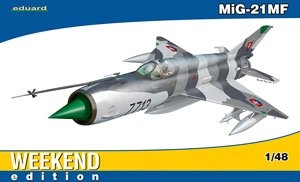 ţħ ս 84126 MiG-21MF