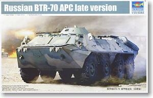 С װ׳ 01591 ˹BTR-70 װͳ ()