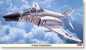 ���ȴ� ս���� 00618 F-110A ��ӰII