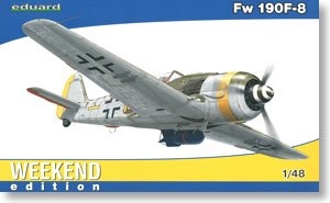 ţħ ս 84111 Fw 190F-8