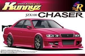 ൺ SΧverR 74 003701 Kunny`z JZX 100 Chaser