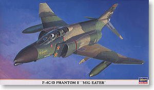 ���ȴ� ս���� 00798 F-4C/D ��Ӱ2 �׼���